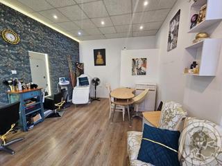 Local Comercial  J.m. galván bello. Traspaso de peluqueria en golf del sur