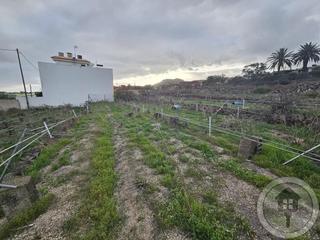 Terreny residencial  El galan. Terreno urbano no consolidado en el sobradillo