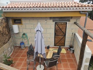 Rent Country house  Principal cruz de tea. Alquiler  en cruz de tea solo una persona