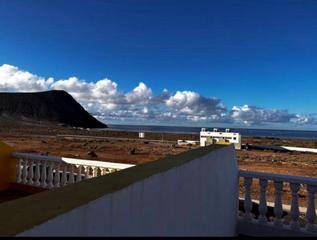 Haus  La tejita. Bonito adosado en la tejita
