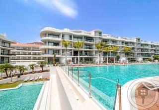 Apartament  De el palm-mar. Bonito apartamento en el palm mar