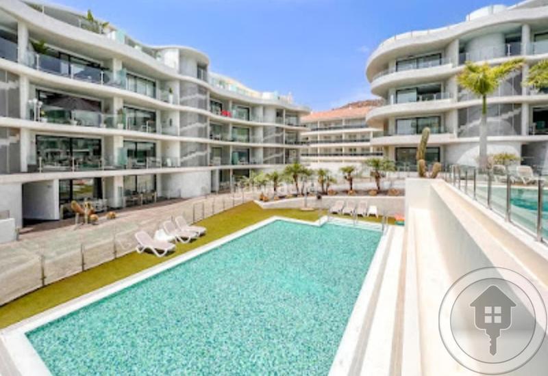 Foto 45cb9421-fbc4-4ff3-ba97-63f89af2ef02. Appartement avec parking piscine dans Palm - Mar Arona