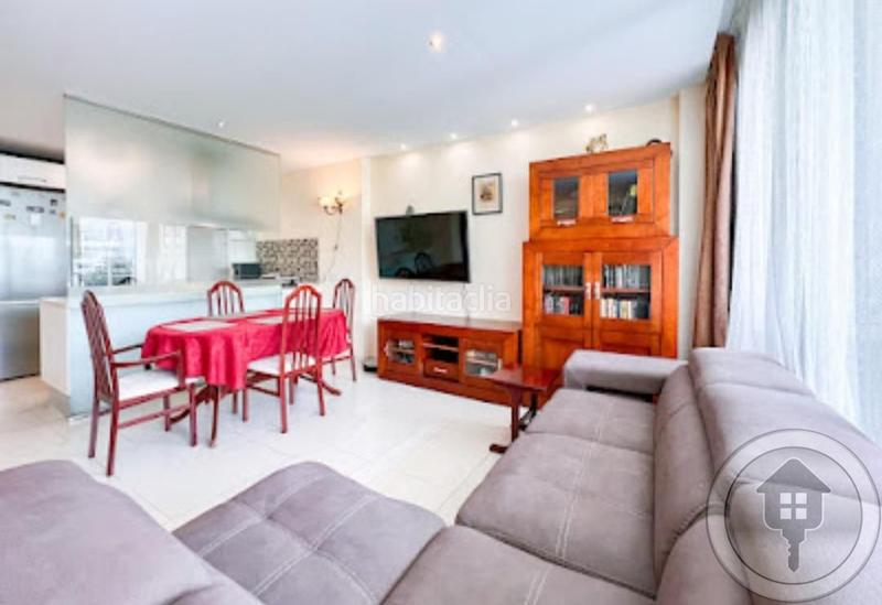 Foto 8718be53-ee9c-4368-8707-75084268e368. Appartement avec parking piscine dans Palm - Mar Arona