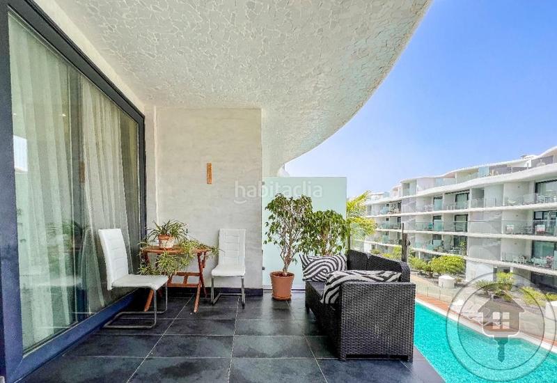 Foto 90474a76-7048-458d-bf29-78b108a8f880. Appartement avec parking piscine dans Palm - Mar Arona