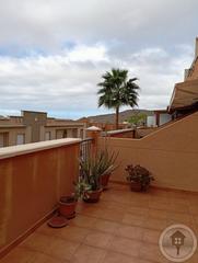 Apartament  Galicia. Piso en roque del conde torviscas