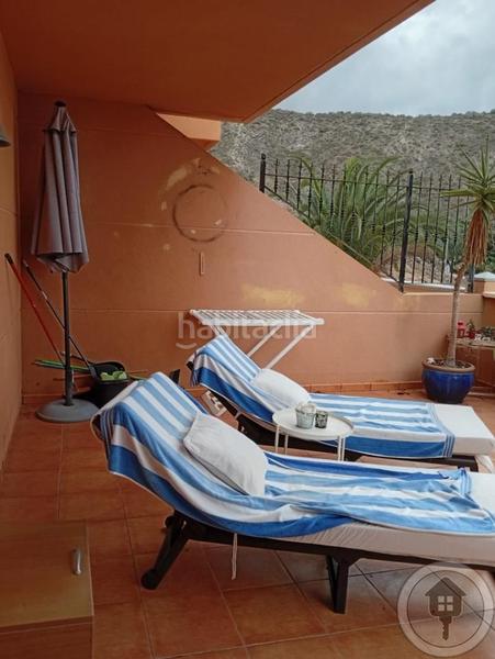 Foto f6efa11f-40f2-4c0f-adf0-9aa4248e2963. Apartamento piso en roque del conde torviscas en Torviscas Centro y Alto Adeje