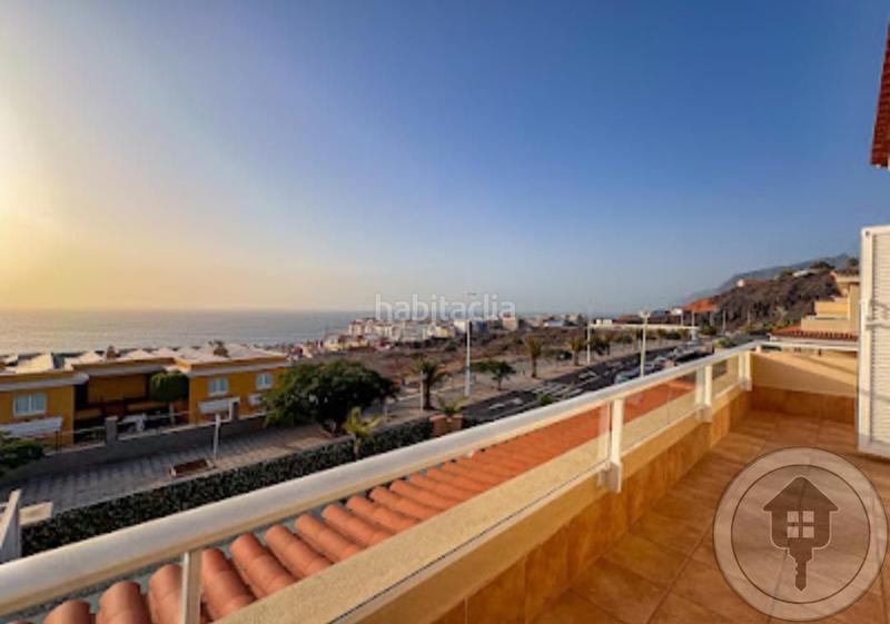 Foto 01282ba6-9d08-4b6d-a425-a188ee49ffb1. Maison avec parking piscine dans Puerto de Santiago Santiago del Teide