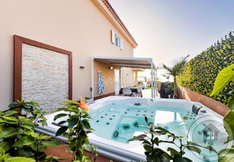 Foto 43a25317-c321-4551-a96c-d75b9a7aa39f. Maison avec parking piscine dans Puerto de Santiago Santiago del Teide