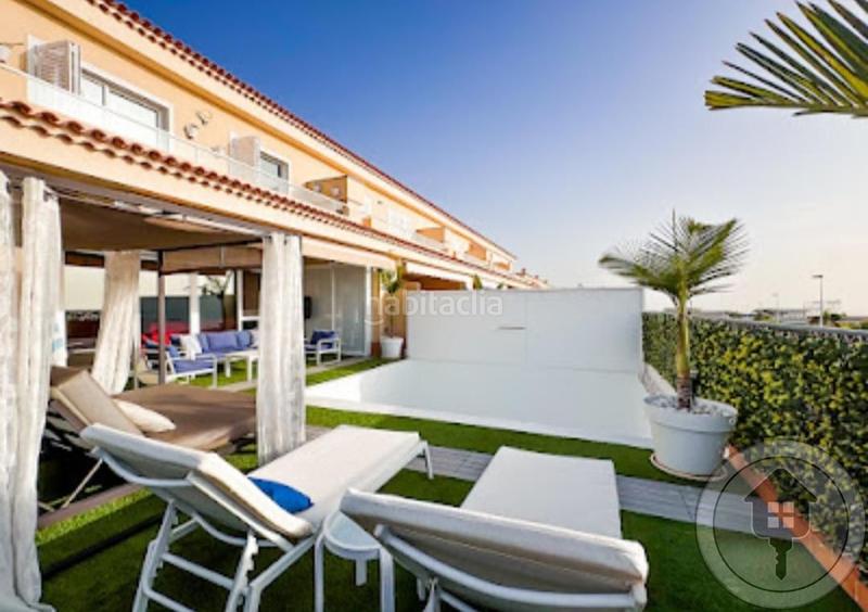 Foto 64c82f82-7615-4fd8-9d70-188bf8cfeffb. Maison avec parking piscine dans Puerto de Santiago Santiago del Teide