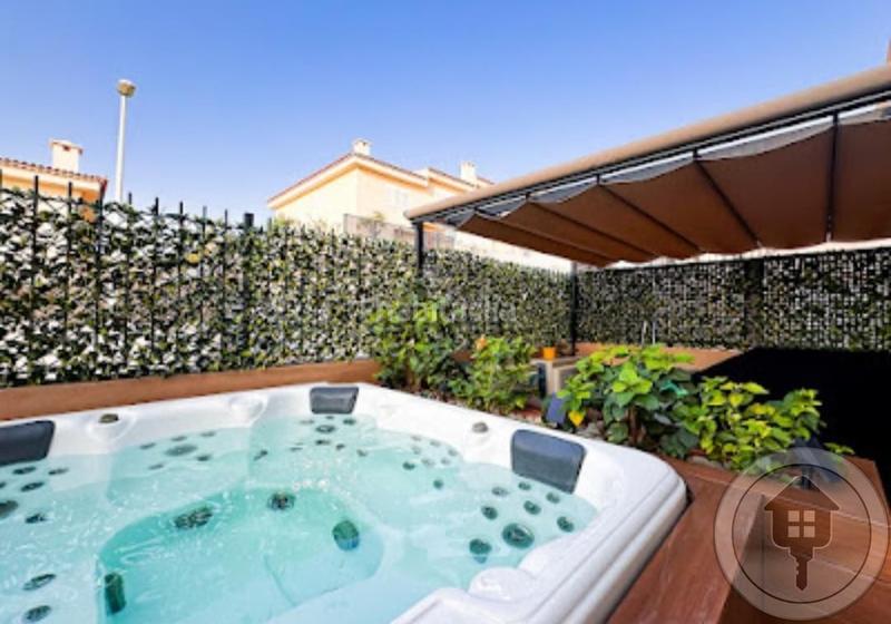 Foto 6b4f92cc-1d65-42cd-9077-176954d873e1. Maison avec parking piscine dans Puerto de Santiago Santiago del Teide