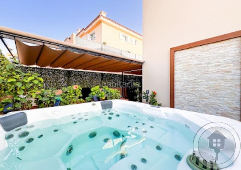 Foto 71f41dde-c3e0-4d16-98dc-62016ff5960a. Maison avec parking piscine dans Puerto de Santiago Santiago del Teide
