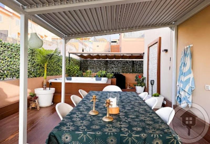 Foto 907c394f-9124-4510-89f7-a64dfc2af6e2. Maison avec parking piscine dans Puerto de Santiago Santiago del Teide