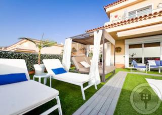 Maison  Puerto santiago. Moderno chalet en puerto santiago