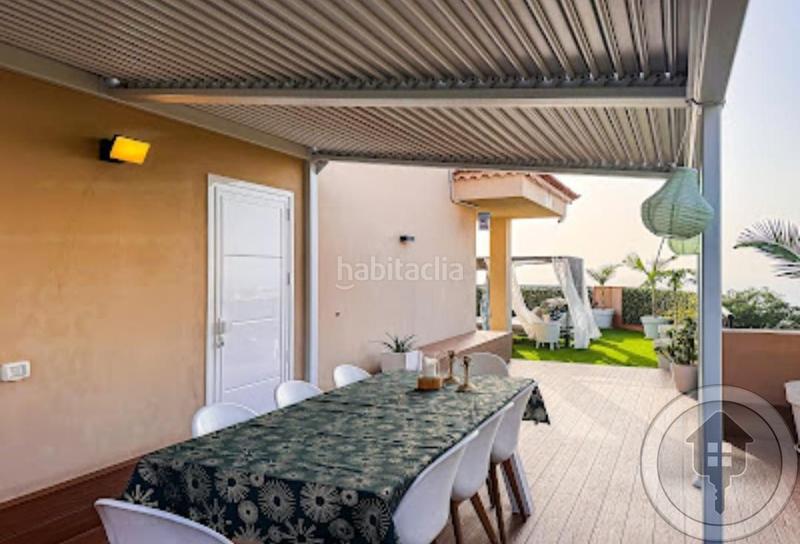 Foto fed9d0d5-43f2-444d-99ad-61ea3381b2be. Maison avec parking piscine dans Puerto de Santiago Santiago del Teide