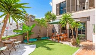 Casa  Juan carlos i. Chalet en venta en el médano
