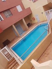 Pis  Emigrante. Acogedor apartamento en playa san juan
