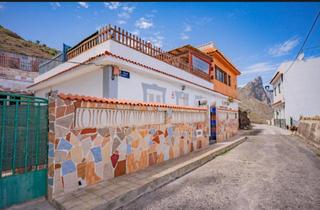 Masia  Las piedrillas. Finca en venta en taganana.