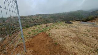 Terreny residencial  Lomo grande. Terreno rustico en fasnia