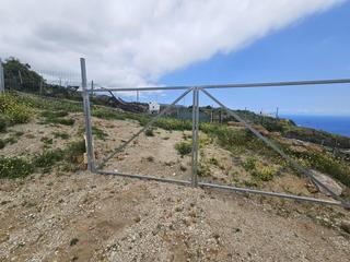 Terreny residencial  Lomo grande. Terreno rustico en fasnia
