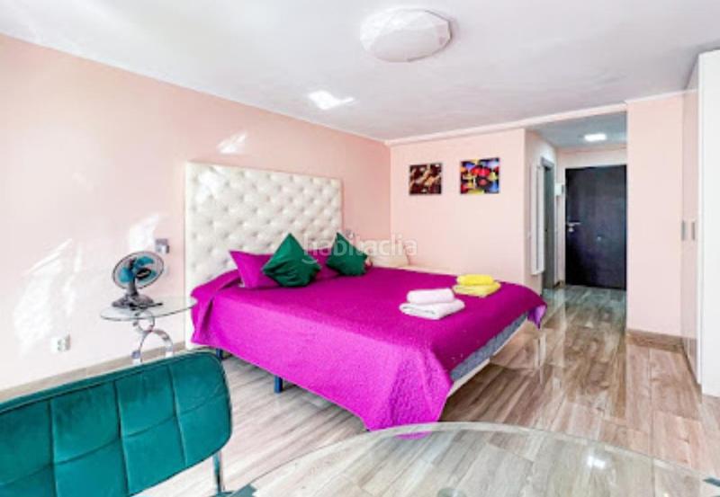 Foto 19bc2dff-3d5d-4e6e-9b36-0a9a7de999b1. Studiowohnung in Playa de las Américas Adeje