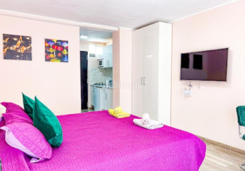 Foto 1c10b690-a8cc-4894-86aa-b844a110cbe4. Studiowohnung in Playa de las Américas Adeje
