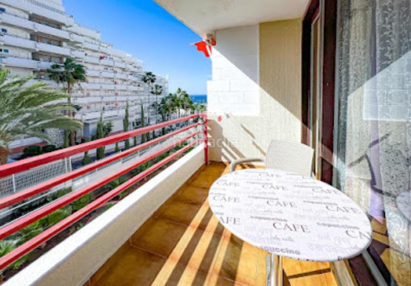 Foto 378b2e70-9029-4fd7-88d5-e9144f178e2b. Studiowohnung in Playa de las Américas Adeje