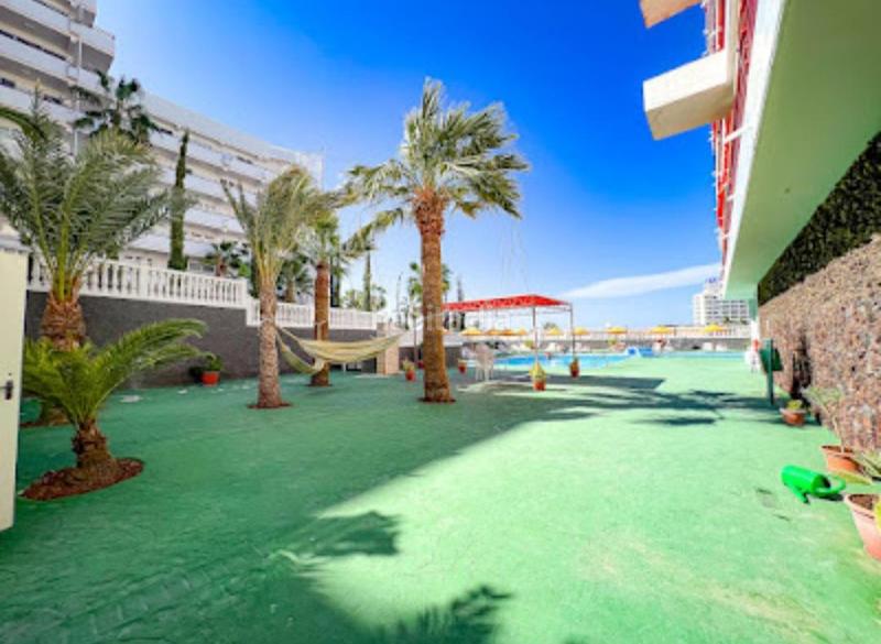 Foto 43ccb86f-b2c4-4614-8ddc-21bd0f49d434. Studiowohnung in Playa de las Américas Adeje