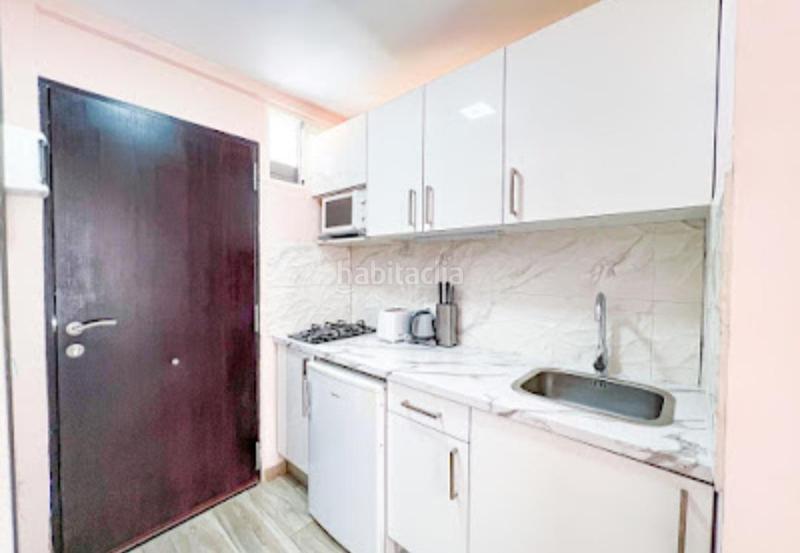 Foto 4a741c10-c10b-41c5-a70e-01be886ae58c. Studiowohnung in Playa de las Américas Adeje