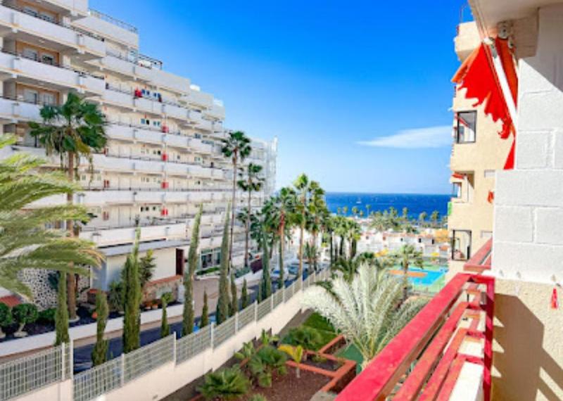 Foto 4b4fd71e-a6a1-4729-91c2-071d3b4a8ae6. Studiowohnung in Playa de las Américas Adeje