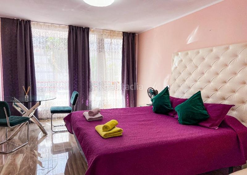 Foto 4c752b98-4945-4dd1-a888-c6760ae59e07. Studiowohnung in Playa de las Américas Adeje