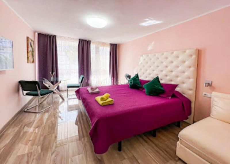Foto 8c7d9321-3064-4d41-aba6-65d1d5665cb7. Studiowohnung in Playa de las Américas Adeje