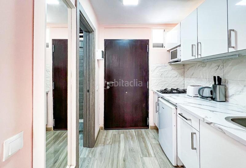 Foto df9cff97-f94b-4367-a51a-843aaab3573d. Studiowohnung in Playa de las Américas Adeje