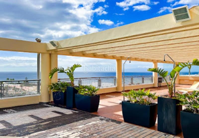 Foto 49847e27-bc4c-4c8d-93f9-4d23106ff257. Appartamento in Palm - Mar Arona