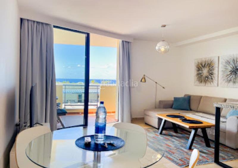 Foto ada9e6bb-5d81-4481-8a52-0db6bf860ff3. Appartamento in Palm - Mar Arona