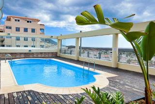 Pis  La arenita. Apartamento con vistas en el palm mar