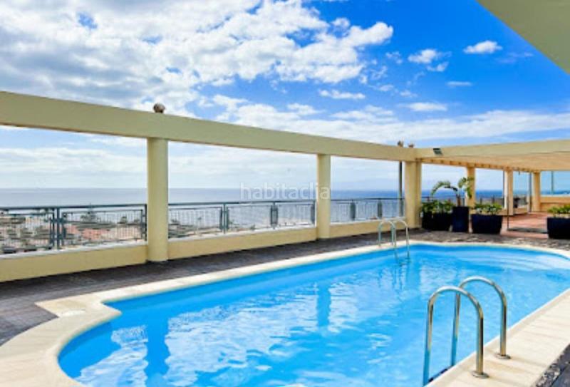 Foto f1370d18-9d8e-437e-bec4-52e5560b6ffc. Appartamento in Palm - Mar Arona