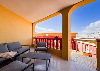 Pis  Pas vasco. Moderno apartamento en san eugenio alto