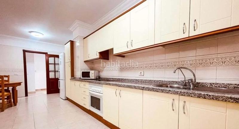 Foto 09957fbe-5900-4dbd-bda5-deb55ce2a553. Flat in Centro Santa Cruz de Tenerife