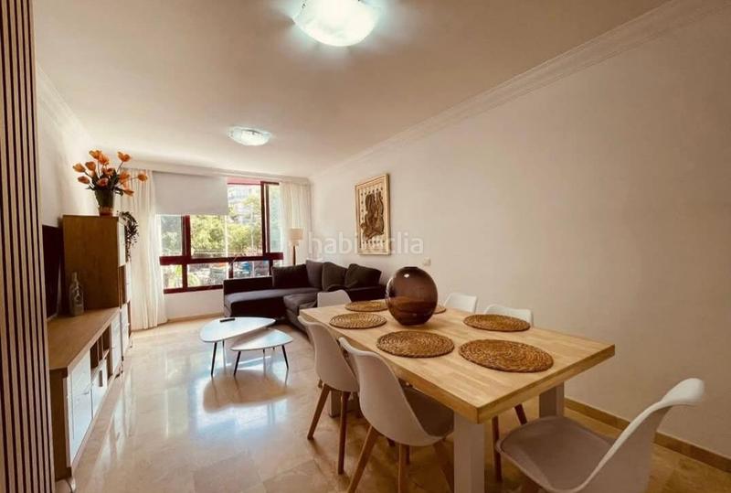 Foto 4f481302-2b79-4d7f-a77f-da210b7219ae. Flat in Centro Santa Cruz de Tenerife