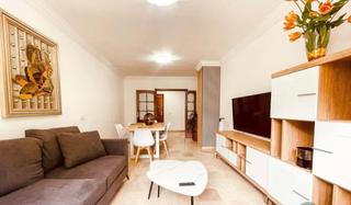 Piso  De carmen monteverde. Piso en venta en el centro de santa cruz
