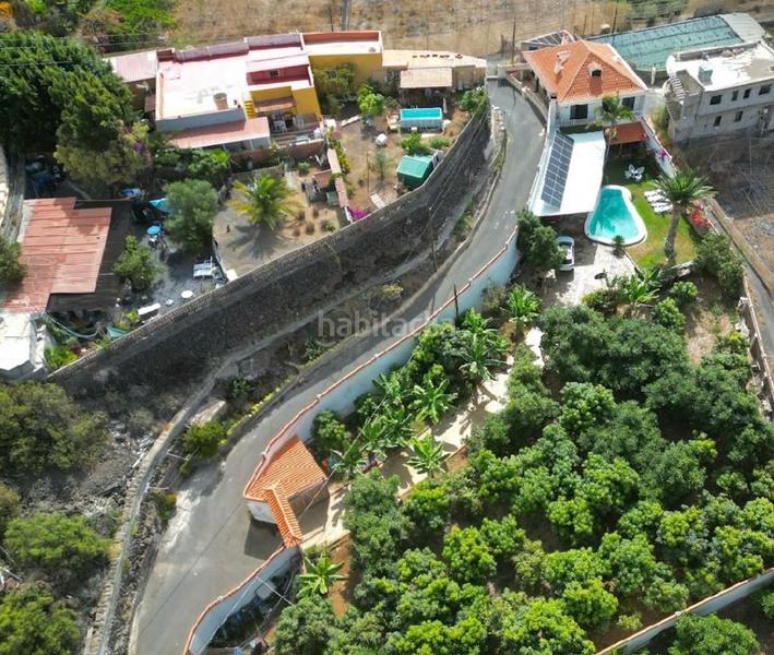 Foto 2ebe974f-fafa-412b-bc78-97532868e72c. Casa in Santiago del Teide pueblo Santiago del Teide