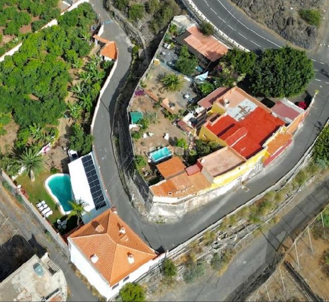 Foto 413d9712-0bdc-49a5-bcc1-601cc254745f. Casa in Santiago del Teide pueblo Santiago del Teide