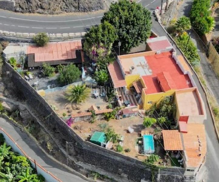 Foto 419b7c0f-8b6c-48bf-9a7c-fda4dc218e9b. Casa in Santiago del Teide pueblo Santiago del Teide