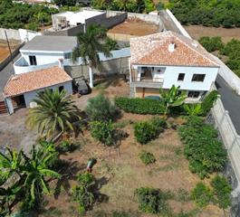 Casa  Las asomadas. Finca con 3 viviendas en santiago del teide