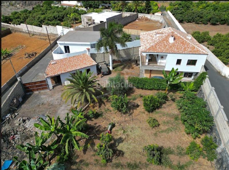 Foto 8a4cca74-6d5f-4ee3-8589-9ef7989c5ca0. Casa in Santiago del Teide pueblo Santiago del Teide