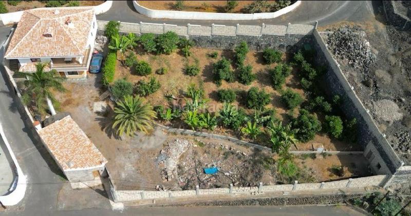 Foto b56d299b-8c31-44c6-a33b-113fd1701543. Casa in Santiago del Teide pueblo Santiago del Teide