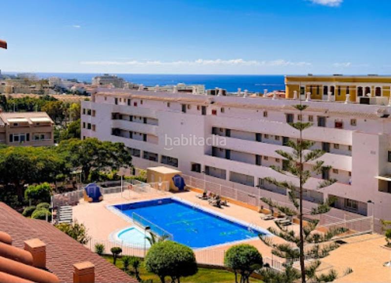 Foto 536ac235-d70c-4ed0-a44e-a94d541a1dc8. Duplex in Playa del Duque Adeje
