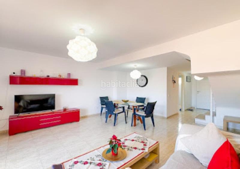 Foto de195d30-4dba-4643-a962-9a63b9d0cb89. Duplex in Playa del Duque Adeje