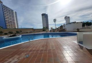 Piso  Aljibe. Inversión rentable en playa paraíso