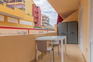 Rez-de-chaussée  La tosca. Apartamento en venta en puerto santiago